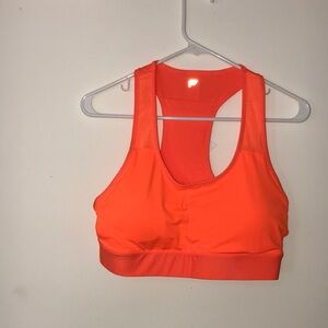 NWT Fabulous Fabletics On-The-Go Medium impact Sports Bra